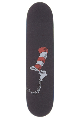 Deskorolka Almost X DR. SEUSS Cat Tre