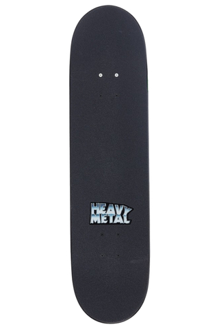 Darkstar Heavy Metal Skateboard