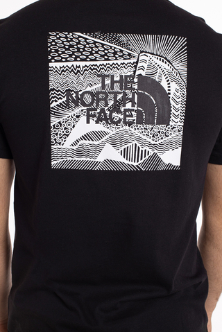 Koszulka The North Face Redbox Celebration