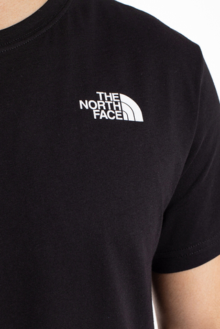 Koszulka The North Face Redbox Celebration