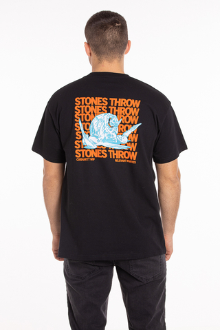 Koszulka Carhartt WIP X RELEVANT PARTIES Stones Throw