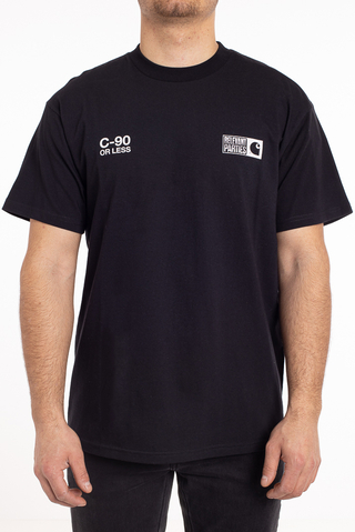 Koszulka Carhartt WIP Parties Vol 1 X RELEVANT PARTIES