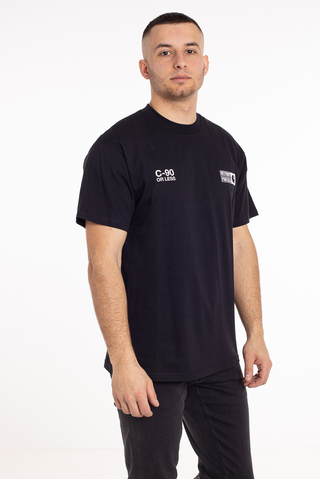 Koszulka Carhartt WIP Parties Vol 1 X RELEVANT PARTIES