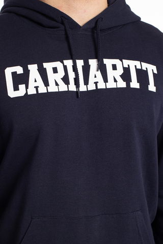 Bluza Kaptur Carhartt WIP University