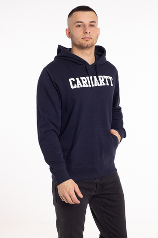 Bluza Kaptur Carhartt WIP University