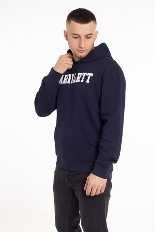 Bluza Kaptur Carhartt WIP University