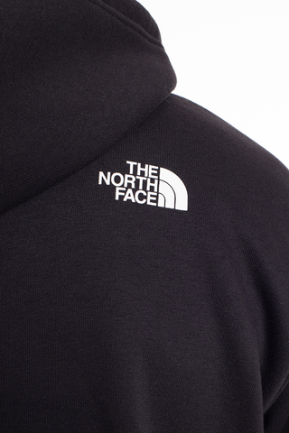 The North Face Coordinates Hoodie