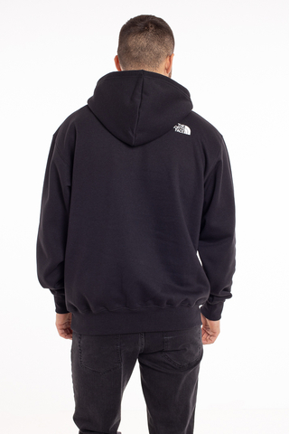 The North Face Coordinates Hoodie