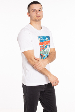 Koszulka Champion Rochester Crewneck