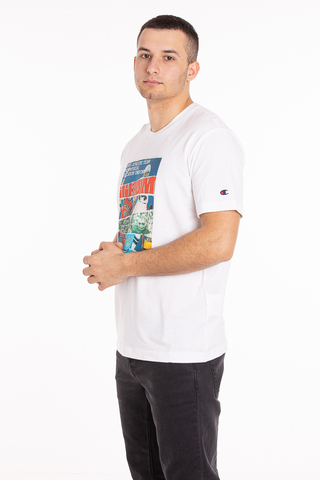 Koszulka Champion Rochester Crewneck