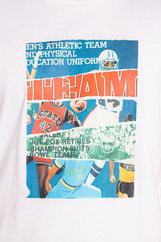 Koszulka Champion Rochester Crewneck