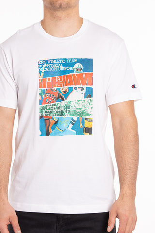 Koszulka Champion Rochester Crewneck
