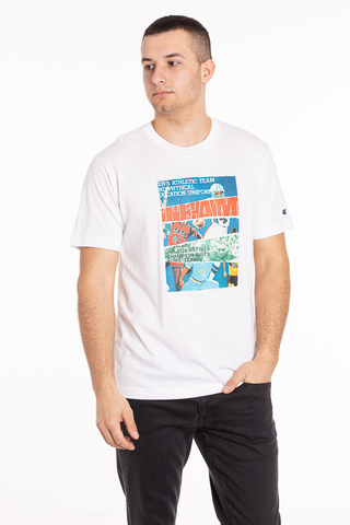 Koszulka Champion Rochester Crewneck