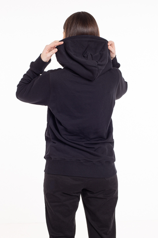 Bluza Kaptur Kamuflage Doggy Style