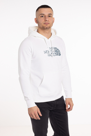 Bluza Z Kapturem The North Face Drew Peak