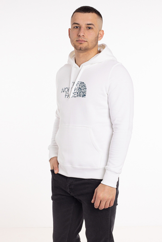 Bluza Z Kapturem The North Face Drew Peak