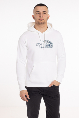 Bluza Z Kapturem The North Face Drew Peak