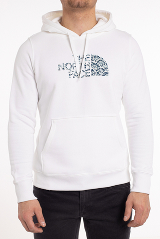 Bluza Z Kapturem The North Face Drew Peak