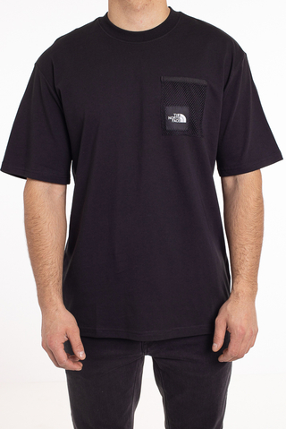 Koszulka The North Face Black Box Cut