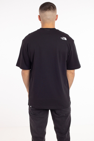 Koszulka The North Face Black Box Cut