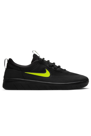 Buty Nike SB Nyjah Free 2.0