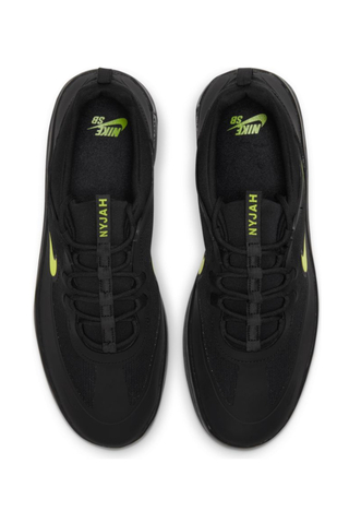 Buty Nike SB Nyjah Free 2.0