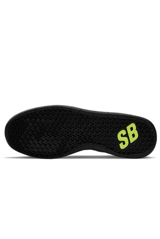 Buty Nike SB Nyjah Free 2.0