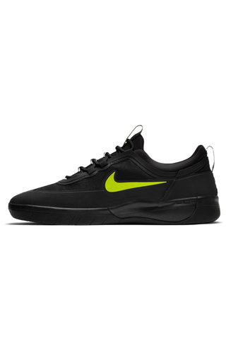 Buty Nike SB Nyjah Free 2.0