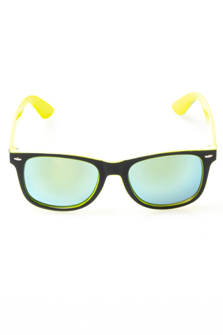 New Bad Line Classic Inside Sunglasses