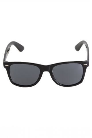 New Bad Line Classic Sunglasses