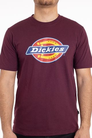 Koszulka Dickies Icon Logo