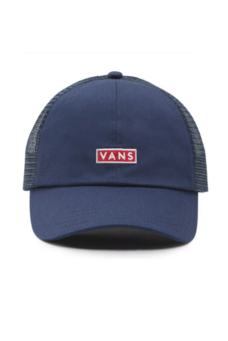 Czapka Vans Asheboro Curved Bill Trucker