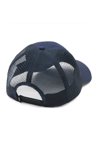 Czapka Vans Asheboro Curved Bill Trucker