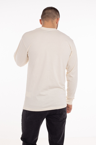Longsleeve Vans Micro Dazed Egg