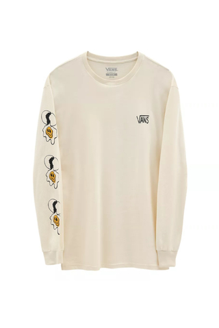 Longsleeve Vans Micro Dazed Egg