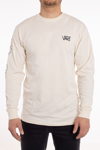 Longsleeve Vans Micro Dazed Egg