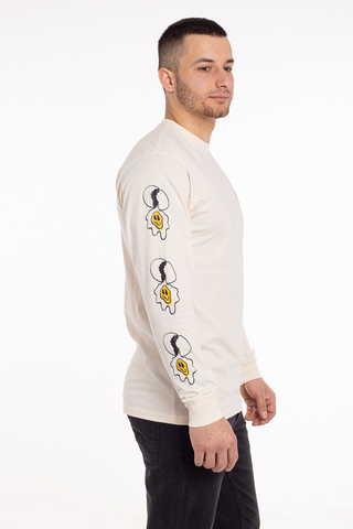Longsleeve Vans Micro Dazed Egg
