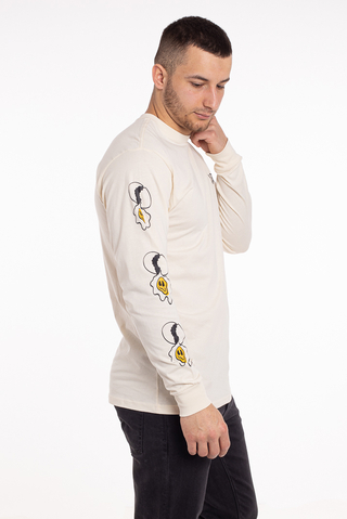 Longsleeve Vans Micro Dazed Egg