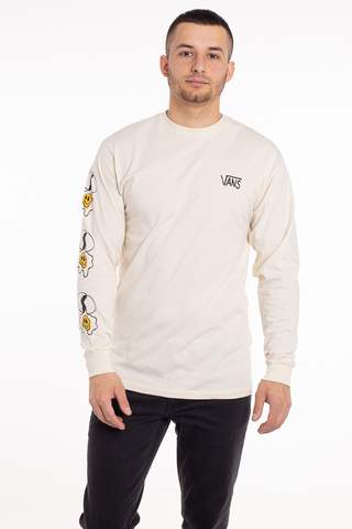 Longsleeve Vans Micro Dazed Egg