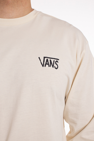 Longsleeve Vans Micro Dazed Egg