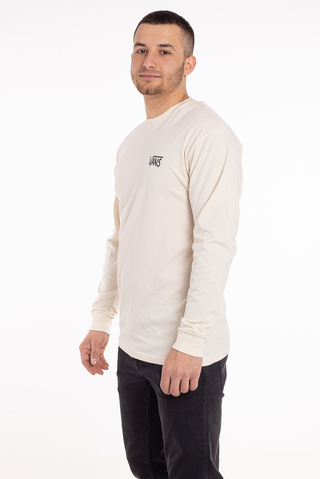 Longsleeve Vans Micro Dazed Egg