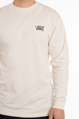 Longsleeve Vans Micro Dazed Egg