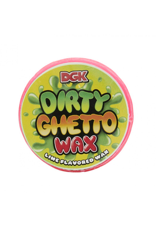 Vosk DGK Dirty Ghetto Wax