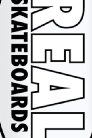 Deska Na Skateboard Real Classic Oval