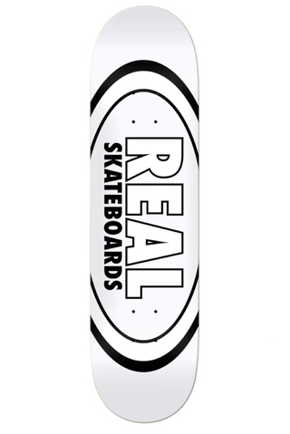 Blat Real Classic Oval