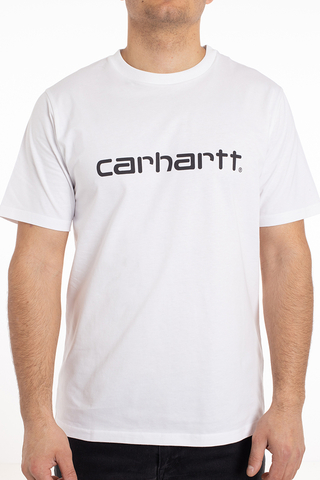 Koszulka Carhartt WIP Script