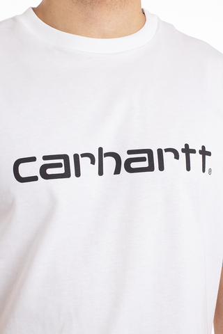 Koszulka Carhartt WIP Script