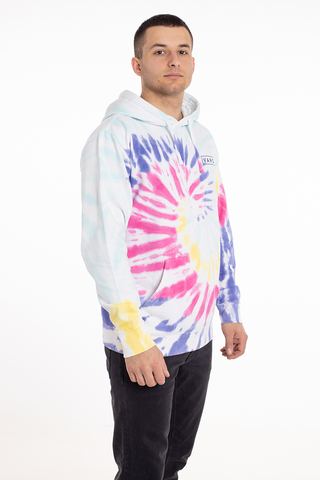 Bluza Z Kapturem Vans New Age