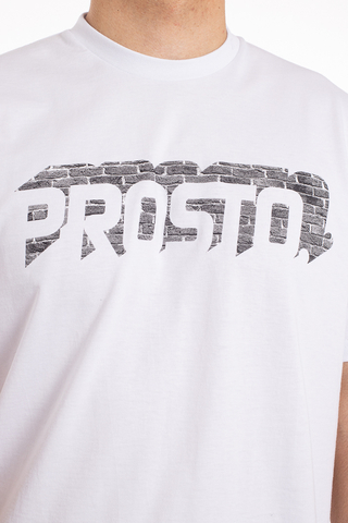 Koszulka Prosto Logowall