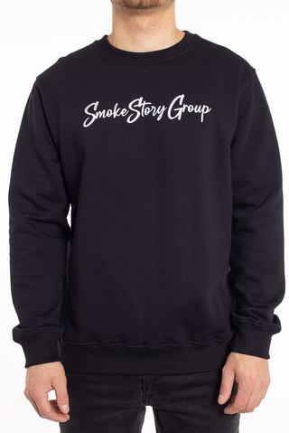 Bluza SSG Smoke Story Group Written